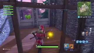 Fortnite Season 6