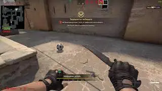 пробую играть в кс после 10 дней отдыха (CS: GO) [13 стрим]