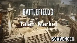 Battlefield 3 Online Live Commentary (german/deutsch) #72