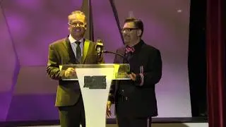 Best Jazz Performance - 2018 Industry Dance Awards