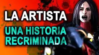 LA ARTISTA HISTORIA | Dead By Daylight