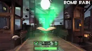 Merasmus Spells in Garry's Mod - GMOD Merasmus Spellbook SWEP