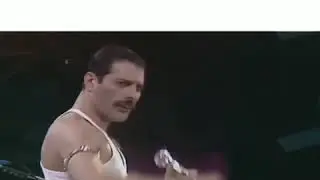 Freddie Mercury vs. BTS