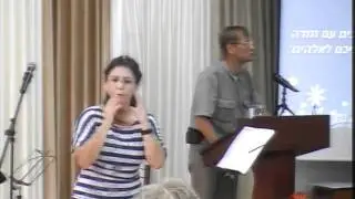 "Не заботьтесь ни о чем..."