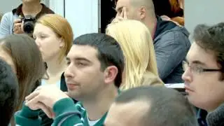 Svečani prijem polaznika smera Dizajn i Multimedija 2012/13