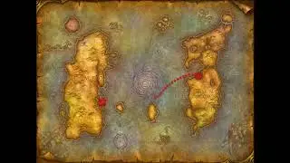 World of Warcraft Classic - World PvP