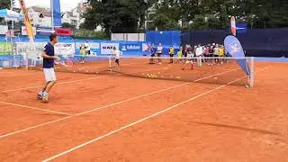Rene vs Leon