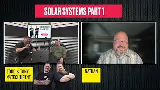 How To Design Your RV Solar System