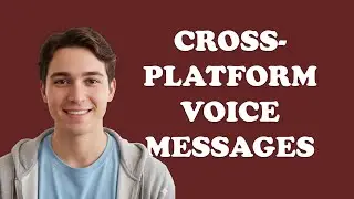 Can iPhone Send Voice Messages To Android?