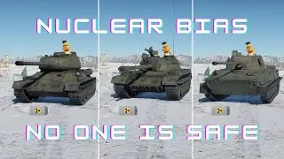 Episode VI - Return of the Bias | T-34-100, T-55A, PT-76-57 in War Thunder