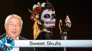 Sweet Skulls Slot Machine