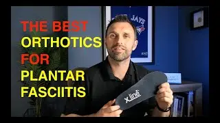 The Best Insoles For Plantar Fasciitis