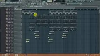 Afro Beat Tutorial Ghanaian Type by CastyBeatz