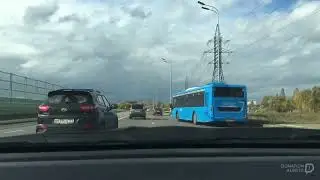 Страх. Как он заставляет положить права на полку...