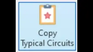 13-Copy Typical Circuits | Revit Plugins