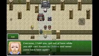 Untold Story - Chapter 1 // Part 3 [RPG Work in Progress]
