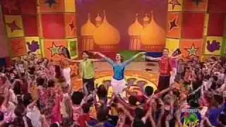 Hi5: Deseos