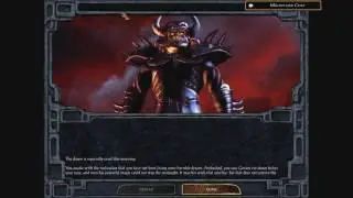 Baldur's Gate with Shru and Ringnar Part 2, the Journey begins.