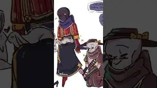 Undertale мини комикс =з