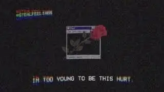 🖤💋Teeth💋🖤 (Slowed+Reverb)