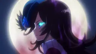 Rise, Hero! 【Uma Musume AMV - Whatever It Takes】