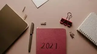 study with me for 2 hours