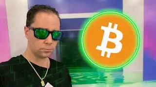 BITCOIN ABOUT TO HAVE MASSIVE MOVE!! WHAT TO LOOK FOR!! HOW TO PLAY IT!! LEARN TO TRADE LIKE A PRO!!