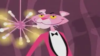 Pink Panther Theme [ Malibu Remix ]