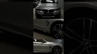 Bmw 🔥 #автоподключ #bmw #bmwlove #bmw430i #автоизкореи #заказавто #автоизсша