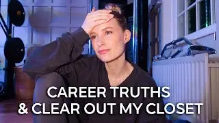 FASHION INFLUENCER HIGHS AND LOWS AND HUGE AUTUMN WARDROBE CLEAR OUT! AD