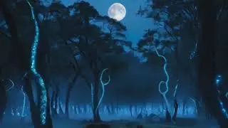 Forest sounds for sleeping Night forest sounds for sleeping Night Ambient Nature sounds for sleeping