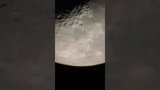 Lua Telescópio skylife Vox 70mm ocular 10mm