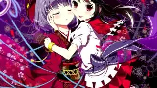 【東方ボーカル】棒【Riverside】