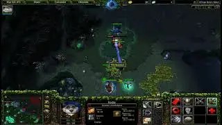EARTH SPIRIT epic game #4