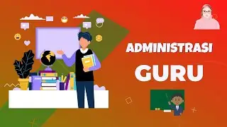 ADMINISTRASI GURU