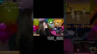 Twitch - twitch.tv/yuki_nuki 