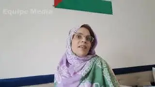 الفنانة الصحراوية فيروز محمد ، لم اعتزل الغناء وصوتي سيظل مرافعا عن شعبي وقضيته