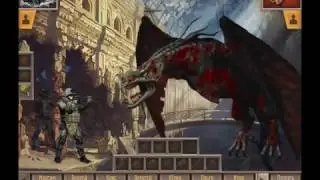 Метро 2033 VK - Рейд на Вичуху #3 [Косячный рейд]