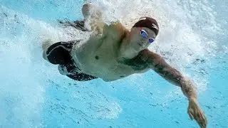 Калеб Дрессел - 100 Батт в Кванджу 2019. Подводная съемка