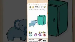 😱Brain Test Game Level 1 To 5 😱 #shorts #viral #viralvideo