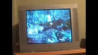 Call of Duty: Black Ops walkthrough part 11- Crash Site