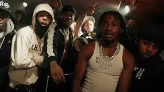 Lil Tjay - Not In The Mood Feat Fivio Foreign & Kay Flock (432hz)