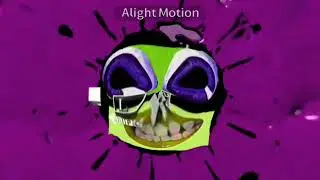 (NEW EFFECT) Klasky Csupo In Ripple Mari Group