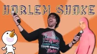 HARLEM SHAKE - Remedy Edition