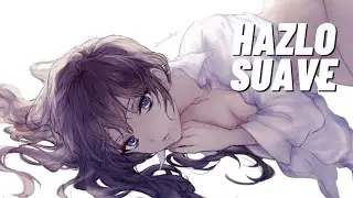 C@g3m3 M@s Suave | Mejor Amiga duerme contigo | ASMR ROLEPLAY ANIME