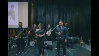 Saving All My Love For You - Whitney Houston (cover)