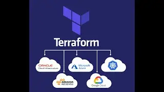 Terraform Intro : Live Class 2