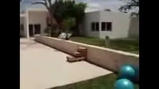 Entrega de CIPI en Quintana Roo (2015)