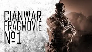 [Warface] ClanWar moments № 1