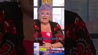 "We're certainly not trying to kill off old people" #NHS #KeirStarmer #JeremyVine